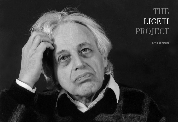 B. Špoljarić: György Ligeti