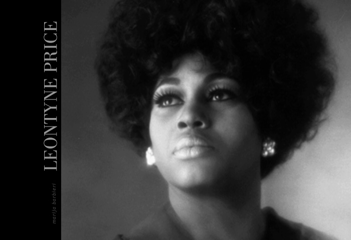 M. Barbieri: Leontyne Price