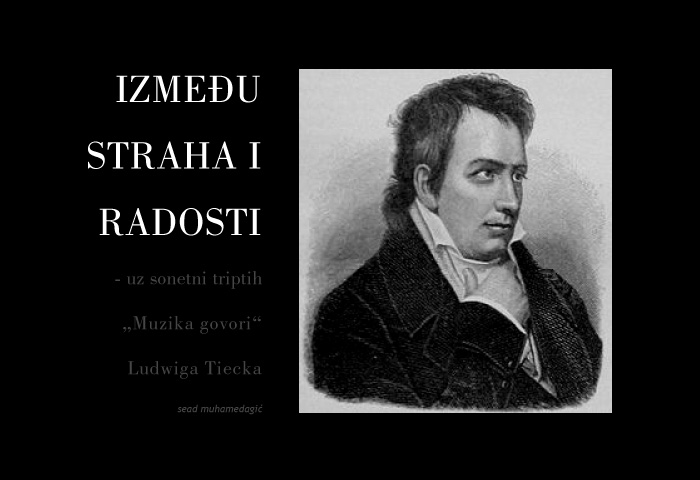 S. Muhamedagić: Ludwig Tieck