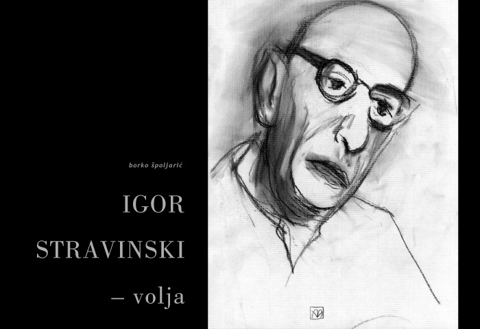 _____________________________
Igor Stravinski (1882.-1971.) <br />- 50 godina od smrti...