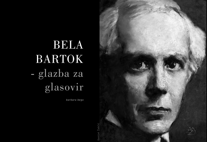 ... B. Bego: Glasovirska glazba