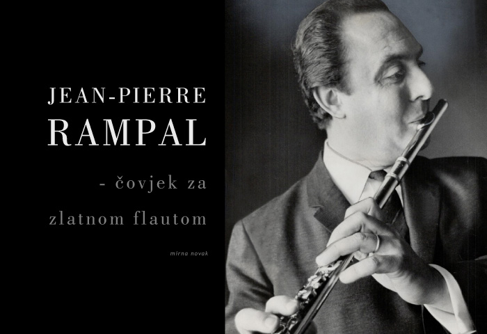 M. Novak: Jean-Pierre Rampal