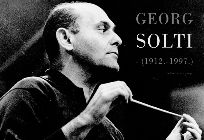 H. Novak:George Solti