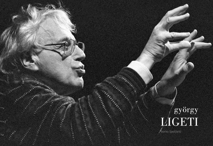 B. Špoljarić: György Ligeti