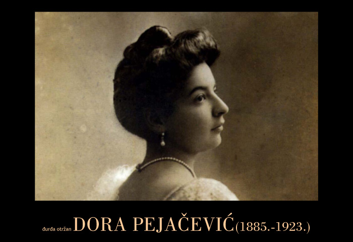 Đ. Otržan: Dora Pejačević