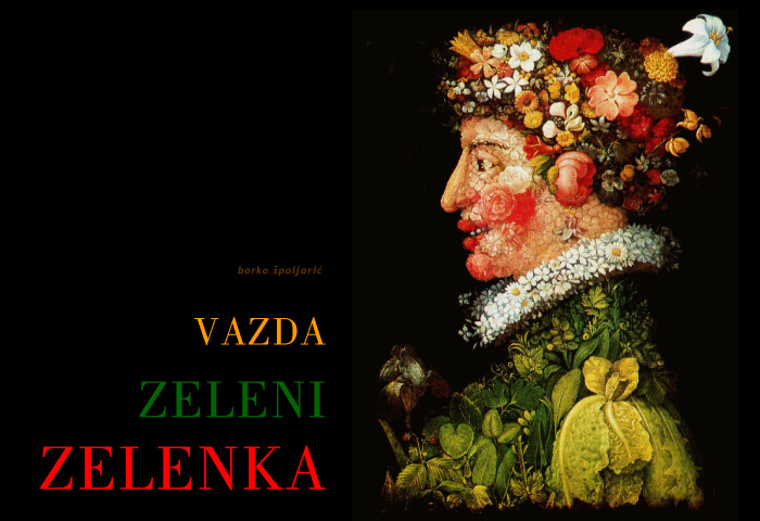 B. Špoljarić: J. D. Zelenka