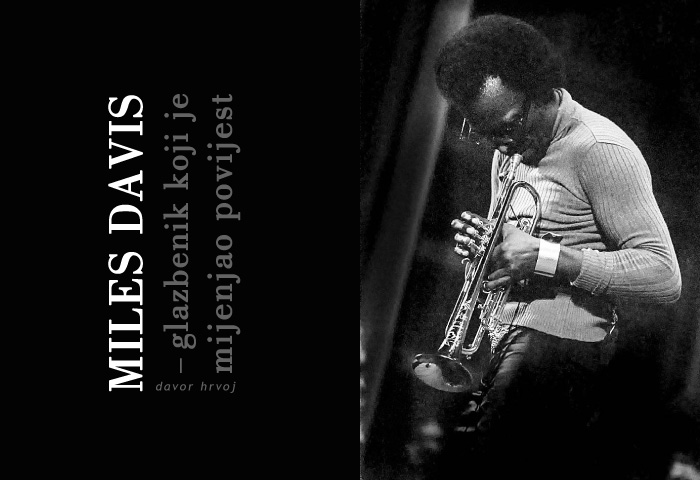 D. Hrvoj: Miles Davis